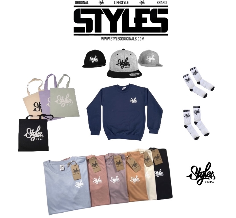 Styles Originals