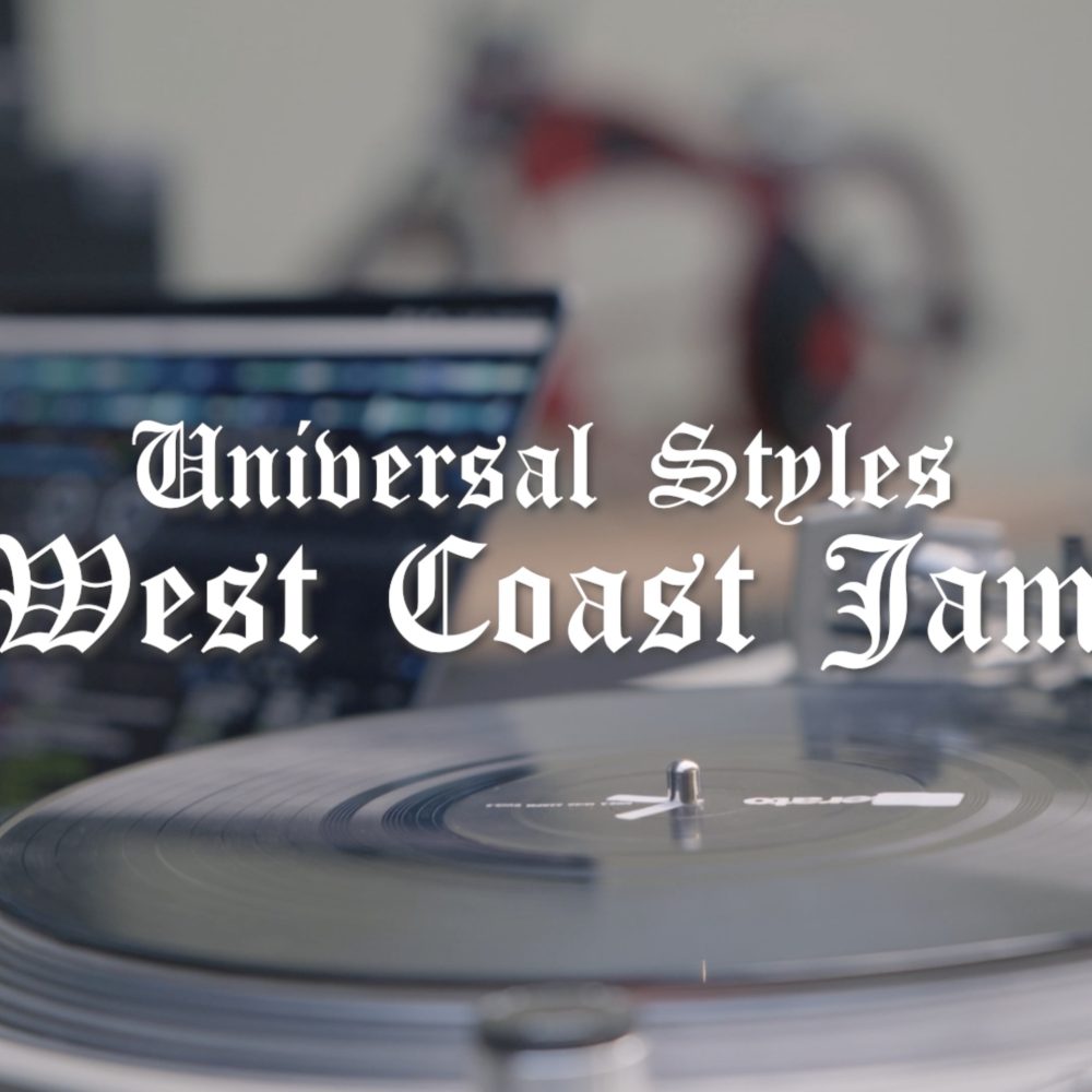 VIDEO: Styles West Coast Jam ’22