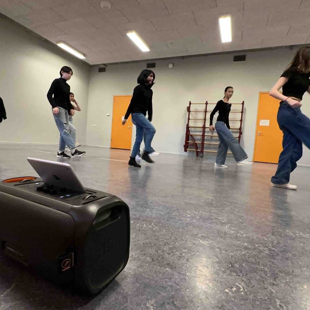 International School of The Hague