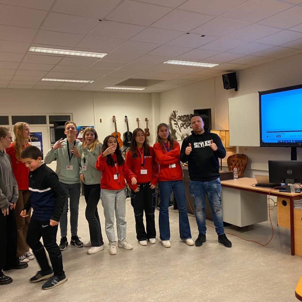 De Populier