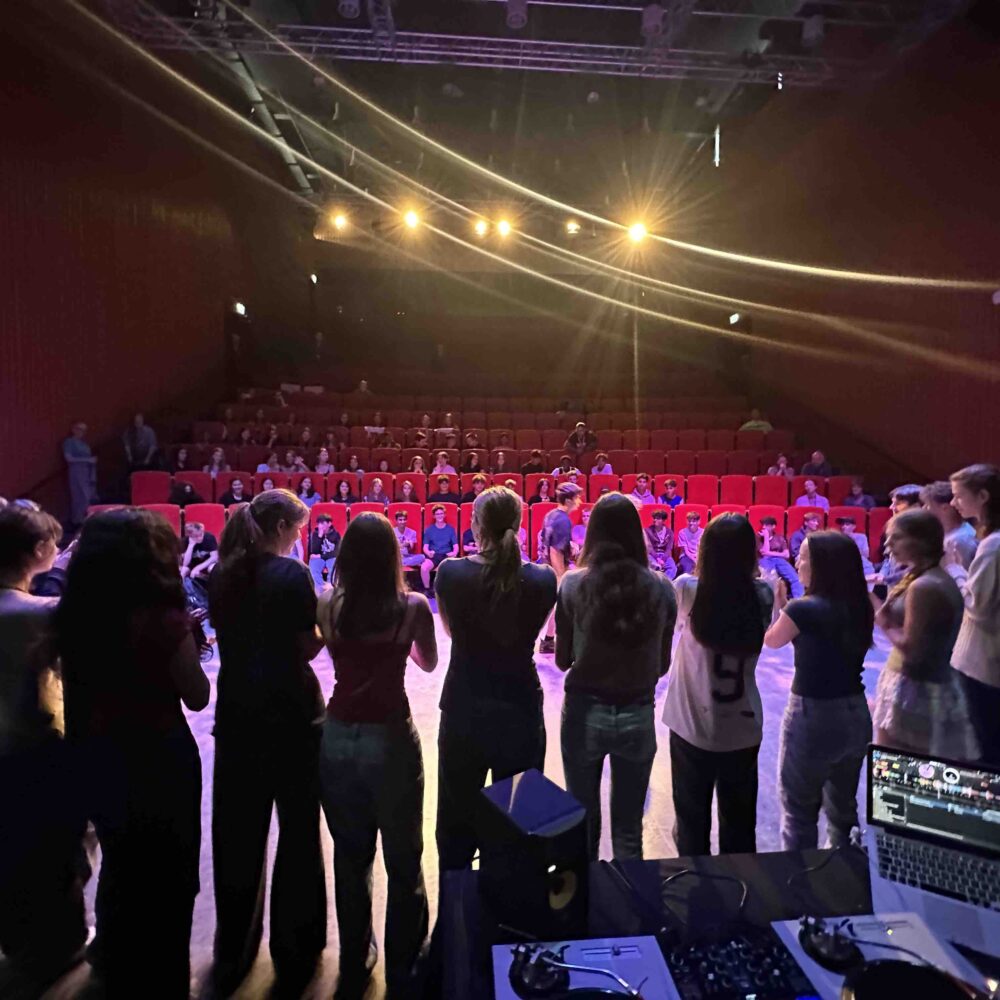 International School of The Hague
