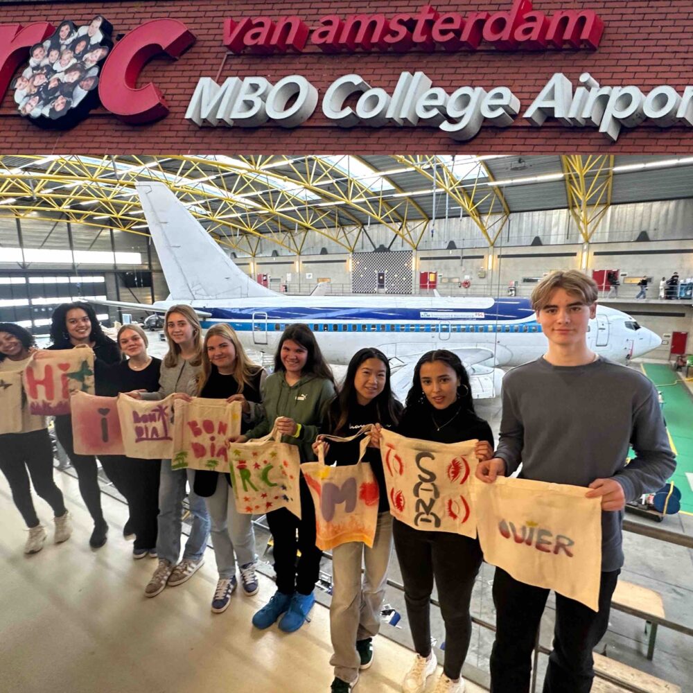 ROC Airport Hoofddorp