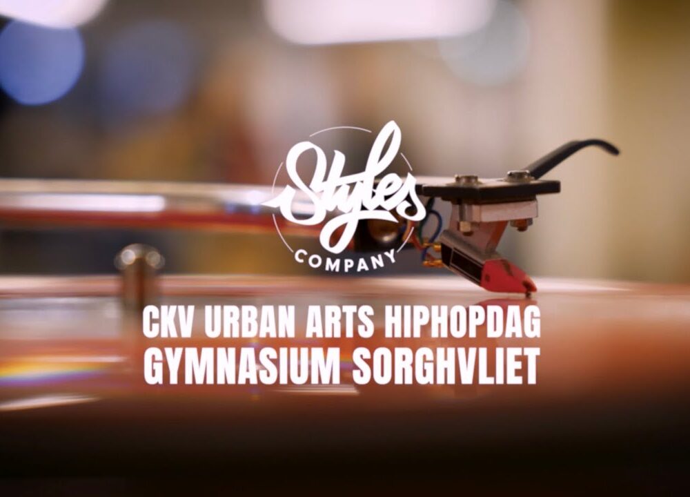 VIDEO: Gymnasium Sorghvliet