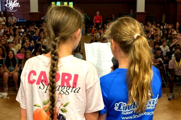 Europese School Den Haag