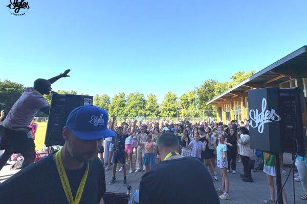 Europese School Den Haag