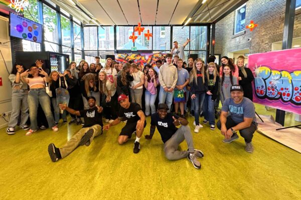 Maris College Statenkwartier