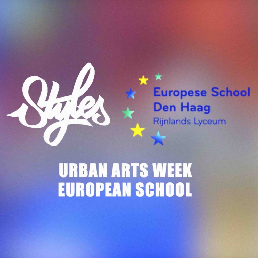 VIDEO: EUROPEAN SCHOOL OF THE HAGUE