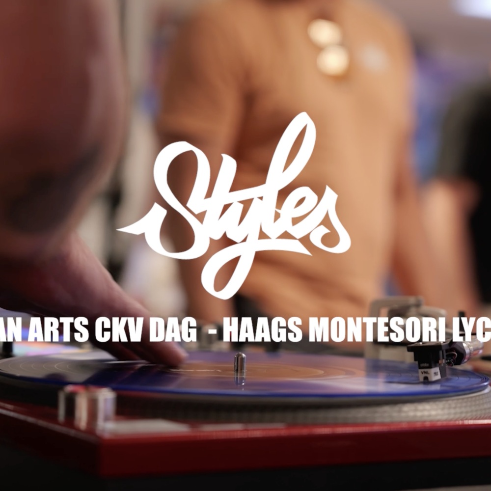 VIDEO: HAAGS MONTESORRI LYCEUM