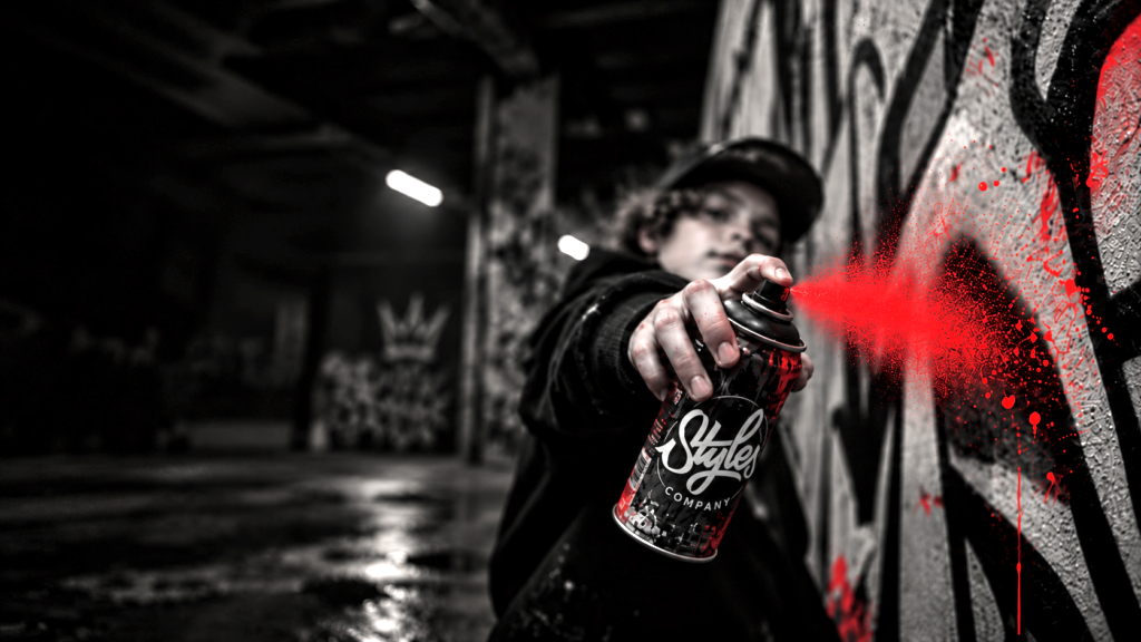 STYLES Company Urban Arts en kunsteducatie voor scholen